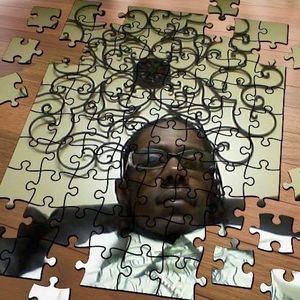 Meet your Posher, Otis